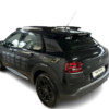 Citroen C4 Cactus BlueHDI 100 Feel Usato Gori Group Grosseto Toscana Italia