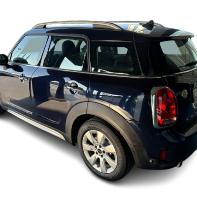 Mini Cooper SE Countryman All4 Plug-in Hybrid