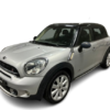 Mini 2.0 Countryman Cooper SD Usato per commercianti Gori Group Grosseto Toscana Italia