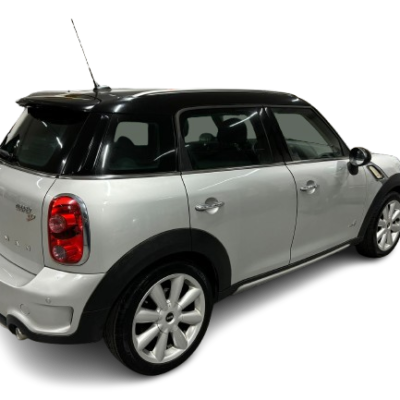 MINI Cooper D Countryman