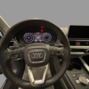 Audi A4 AllRoad 2.0 TFSI 252cv S-Tronic Usato Gori Group Grosseto Toscana Italia