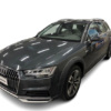 Audi A4 AllRoad 2.0 TFSI 252cv S-Tronic Usato Gori Group Grosseto Toscana Italia