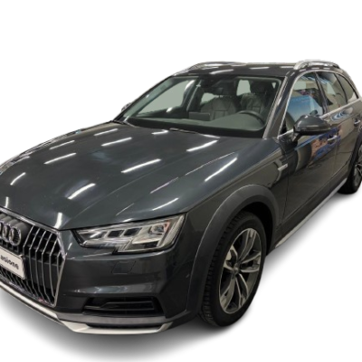 Audi A4 AllRoad 2.0 TFSI 252cv S-Tronic