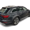 Audi A4 AllRoad 2.0 TFSI 252cv S-Tronic Usato Gori Group Grosseto Toscana Italia