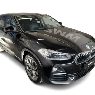 BMW X2 20d Business-X