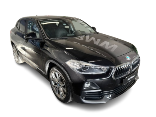 BMW X2 20d Business-X Usato Gori Group Grosseto Toscana Italia