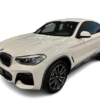 BMW X4 30d XDrive MSport Usato Gori Group Grosseto Toscana Italia