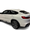 BMW X4 30d XDrive MSport Usato Gori Group Grosseto Toscana Italia