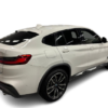 BMW X4 30d XDrive MSport Usato Gori Group Grosseto Toscana Italia