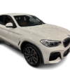 BMW X4 30d XDrive MSport Usato Gori Group Grosseto Toscana Italia