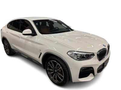 BMW X4 30d XDrive MSport Usato Gori Group Grosseto Toscana Italia