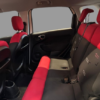 Fiat 500L 1.4 95cv Lounge 150o Usato gori Group Grosseto Toscana Italia