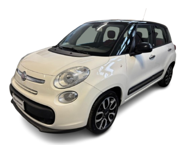 Fiat 500L 1.4 95cv Lounge 150o Usato gori Group Grosseto Toscana Italia