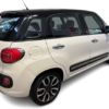 Fiat 500L 1.4 95cv Lounge 150o Usato gori Group Grosseto Toscana Italia