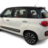 Fiat 500L 1.4 95cv Lounge 150o Usato gori Group Grosseto Toscana Italia