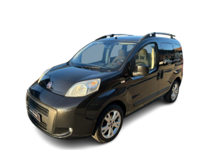 Fiat Qubo 1.3 Mjt 80cv Dynamic Usato Gori Group Grosseto Toscana Italia