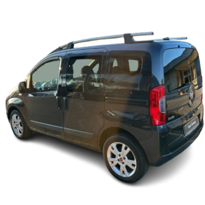 Fiat Qubo 1.3 Mjt 80cv Dynamic