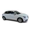 Audi A1 SPB 1.6 TDI 105 cv Usato Gori Group Grosseto Toscana Italia