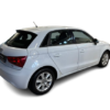 Audi A1 SPB 1.6 TDI 105 cv Usato Gori Group Grosseto Toscana Italia