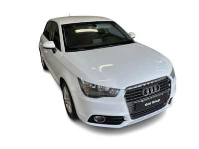 Audi A1 SPB 1.6 TDI 105 cv Usato Gori Group Grosseto Toscana Italia