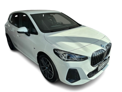 BMW 218d Active Tourer MSport Usato Gori Group Grosseto Toscana Italia