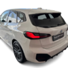 BMW 218d Active Tourer MSport Usato Gori Group Grosseto Toscana Italia