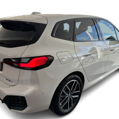 BMW 218d Active Tourer MSport