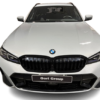 BMW 320d 48V XDrive Touring MSport Usato Gori Group Grosseto Toscana Italia