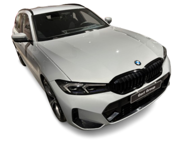 BMW 320d 48V XDrive Touring MSport Usato Gori Group Grosseto Toscana Italia