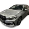 BMW Serie1 118d MSport Usato Gori Goup Grosseto Toscana Italia