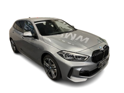 BMW Serie1 118d MSport Usato Gori Goup Grosseto Toscana Italia