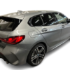 BMW Serie1 118d MSport Usato Gori Goup Grosseto Toscana Italia