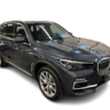 BMW X5 XDrive 30D 48V XLine Usato Gori Group Grosseto Toscana Italia