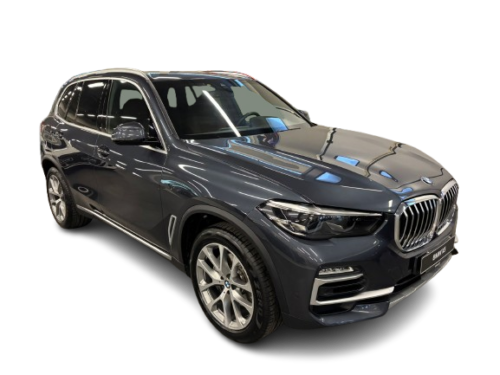 BMW X5 XDrive 30D 48V XLine Usato Gori Group Grosseto Toscana Italia