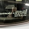 Citroen AMI Gori Group Grosseto Toscana Italia