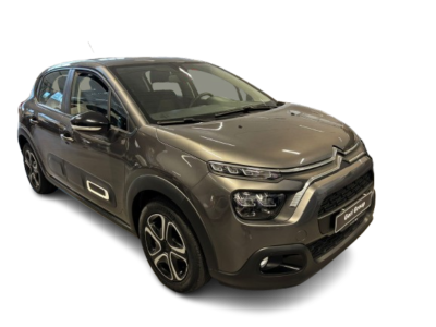 Citroen C3 PureTech 83 S&S Feel Usato Gori Group Grosseto Toscana Italia