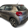 Citroen C3 PureTech 83 S&S Feel Usato Gori Group Grosseto Toscana Italia