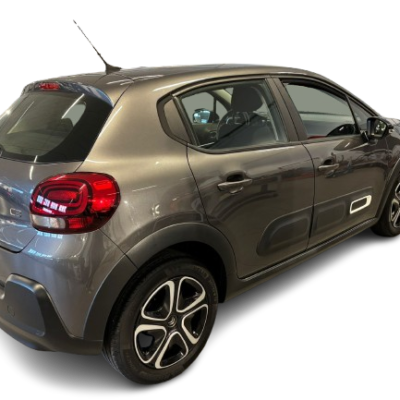 Citroen C3 PureTech 83 S&S Feel pack