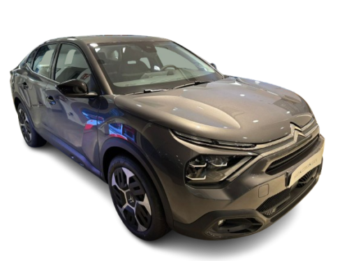 Citroen C4X Pure Tech 130 S&S Feel Nuova Gori Group Grosseto Toscana Italia