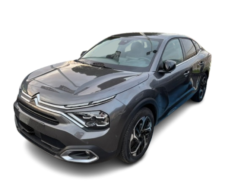 Citroen C4X Shine 130cv EAT8 BHDI Nuovo Gori Group Grosseto Toscana Italia