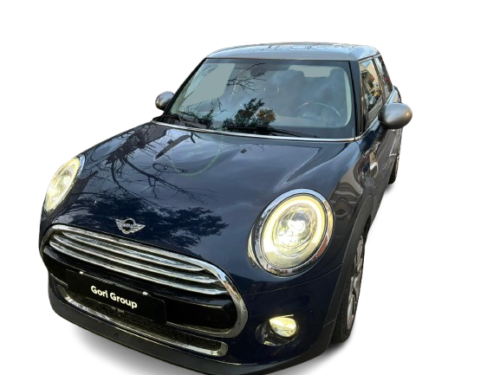 Mini 1.5 Cooper D Usato per commercianti Gori Group Grosseto Toscana Italia