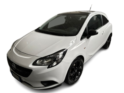 Opel Corsa 1.3 CDTI EcoFlex 95cv Usato Gori Group Grosseto