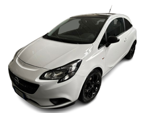 Opel Corsa 1.3 CDTI EcoFlex 95cv Usato Gori Group Grosseto