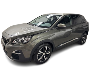 Peugeot 3008 Business 120cv BHDI 1.5 Usato Gori Group Grosseto Toscana Italia