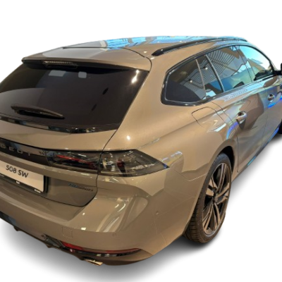 Peugeot 508 AT8 Hybrid Phev 225cv GT SW