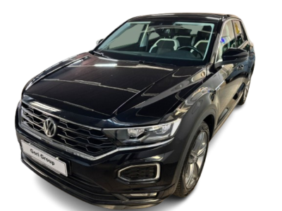 Volkswagen T-Roc 1.6 TDI SCR R-Line Usato Gori Group Grosseto Toscana Italia