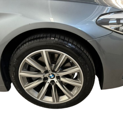 BMW 520D XDrive Touring Business