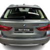 BMW 520D XDrive Touring Business Usato Gori Group Grosseto Toscana Italia