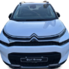 Citroen C3 Aircross Pure Tech 110 S&S Feel Usato Gori Group Grosseto Toscana Italia