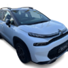 Citroen C3 Aircross Pure Tech 110 S&S Feel Usato Gori Group Grosseto Toscana Italia